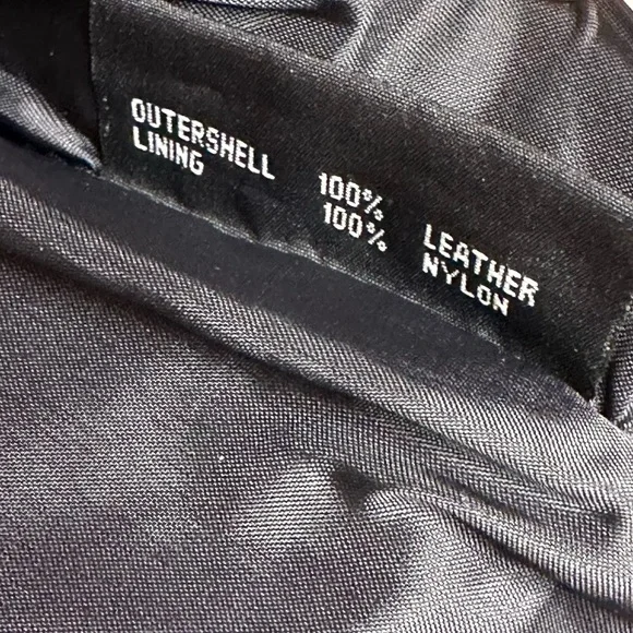 Victory Motorcycles USA Vest Size M - Picture 6 of 8